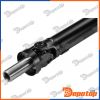 Arbre de transmission arrière pour TOYOTA | NWN-TY-045, PS900565